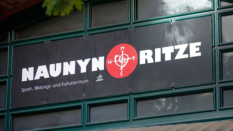 Jugendzentren sind wichtige Begegnungsstätten.  