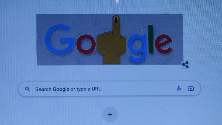 Die Google-Suche ist eine Geldmaschine.