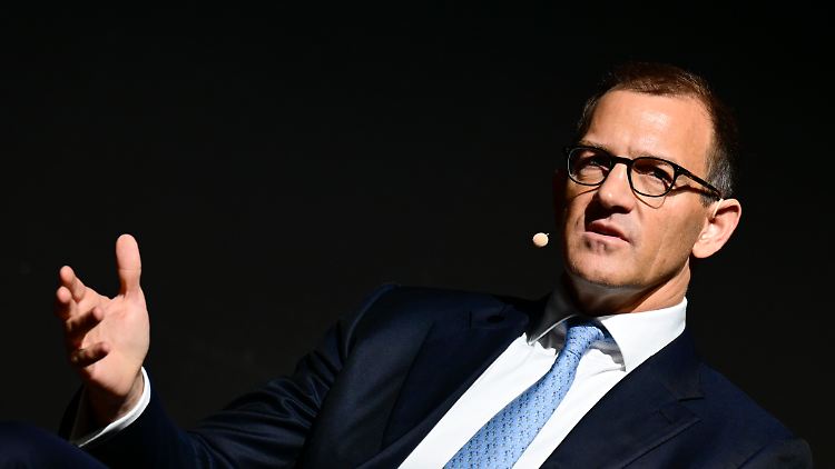Energie-Milliardär Kretinsky will mit seiner Holding zukünftig 50 Prozent von Thyssenkrupp erwerben.