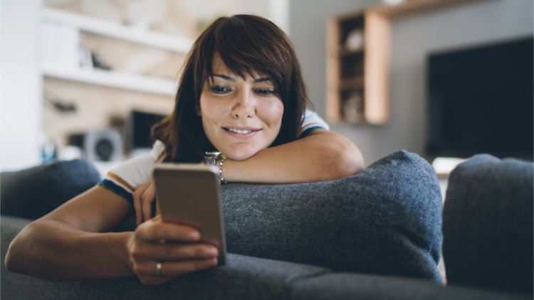 Bei Crash gibt es Zugang zum Vodafone-Netz schon ab 5,99 Euro im Monat.