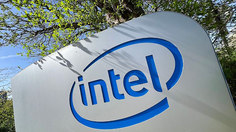 Intel hat derzeit etwas den Anschluss verloren.