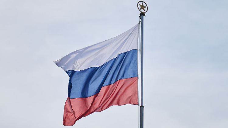 Russland soll ein Strategie-Papier für die AfD formuliert haben.