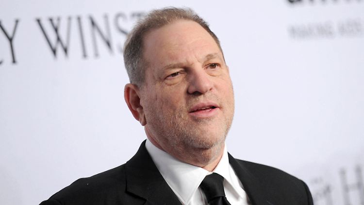 Eine Verurteilung des Medienmoguls Weinstein wurde kürzlich aufgehoben.