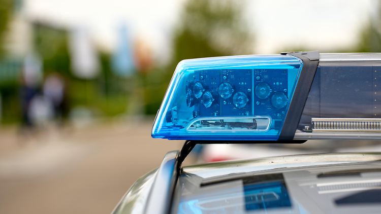 Die Beamten betonen, dass sie noch am Anfang der Ermittlungen stehen.