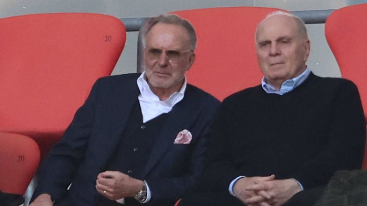 Uli Hoeneß hat mal wieder einen rausgehauen und Tuchels Einstellung zur Talenteentwicklung kritisiert.