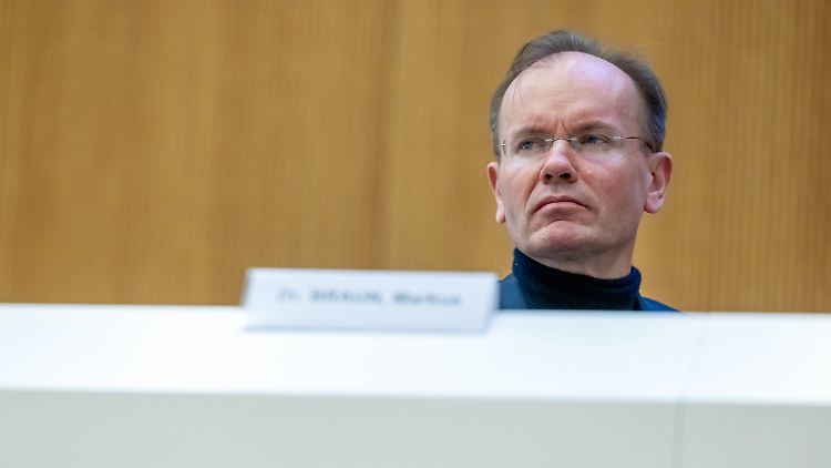 Der frühere Wirecard-Vorstandschef Markus Braun muss sich inzwischen vor Gericht verantworten.
