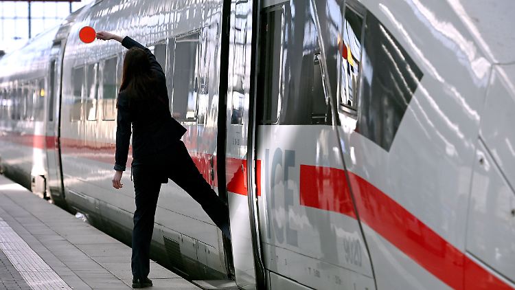 Allein fünf Hauptbahnhöfe werden 2024 modernisiert oder ausgebaut - auch der in München.