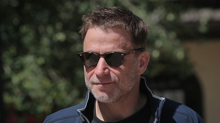 Mint ist die gemeinsame Tochter von Slack-Mitgründer Butterfield (im Bild) und Flickr-Co-Gründerin Fake.