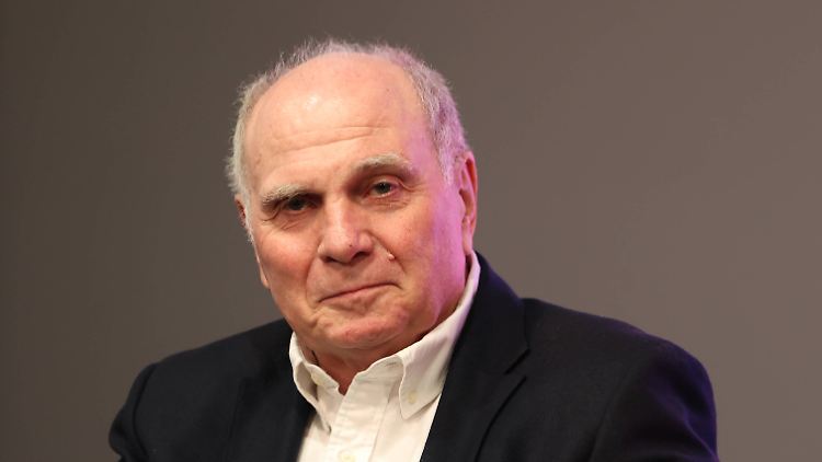 Uli Hoeneß ist "wild entschlossen, meine Meinung wieder deutlicher zu machen."