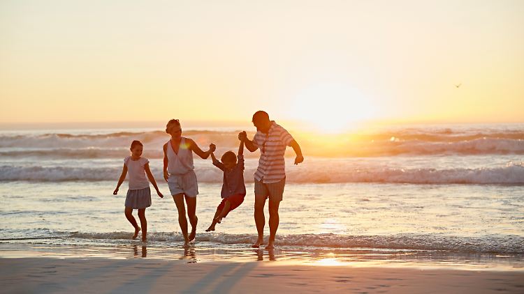 Sommerurlaub mit Kindern: In diesen Hotels kommen Kids gratis unter.