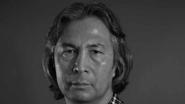 Tahir Hamut Izgil war Mitte der 1990er-Jahre in einem chinesischen Umerziehungslager inhaftiert. 2017 floh er mit seiner Familie aus Xinjiang ins US-amerikanische Exil.
