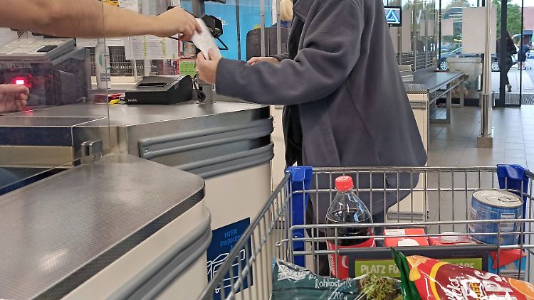 Aldi will sich zu den Vorwürfen nicht äußern.