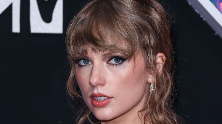 Taylor Swift erfüllte den letzten Wunsch eines todkranken Fans.