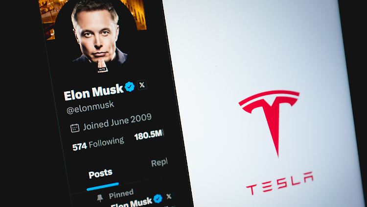 Im Dauerclinch mit der US-Börsenaufsicht zieht Elon Musk jetzt den Kürzeren.