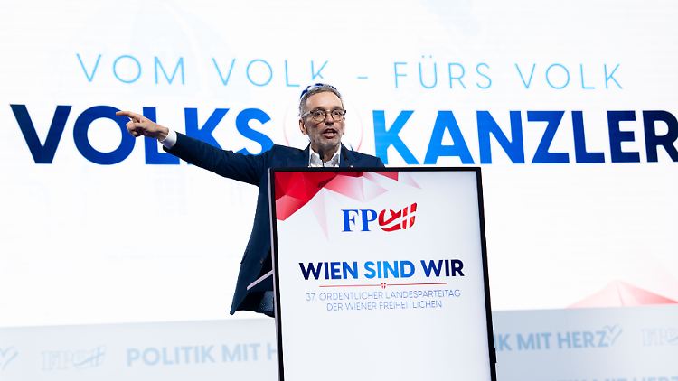 Die FPÖ nennt das Verfahren politisch motiviert. 