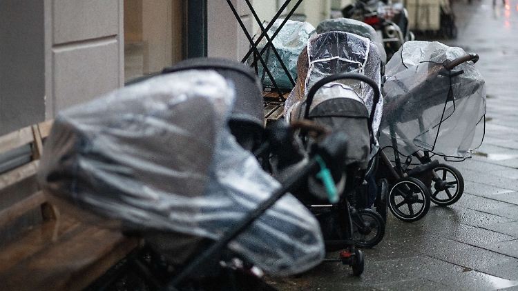 Einzelne Männer haben auf dem Papier auffallend viele Kinder. Bei einem Verdacht auf Sozialbetrug sollen künftig die Ausländerbehörden prüfen.