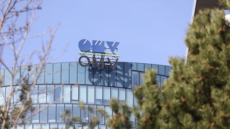 Der Gas- und Ölkonzern OMV mit Sitz in Wien ist mit knapp 25 Prozent an dem westsibirischen Gasfeld Juschno-Russkoje beteiligt. 