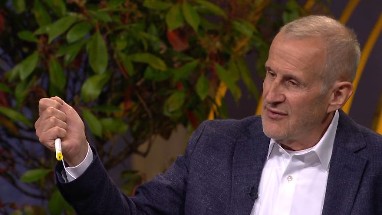 Dr. Matthias Meinhold hat TickSafe entwickelt.