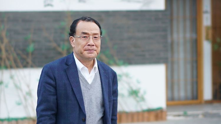 Zhang Yongzhen wird seit seiner Sequenzierung des Coronavirus im Januar 2020 von chinesischen Behörden unter Druck gesetzt.