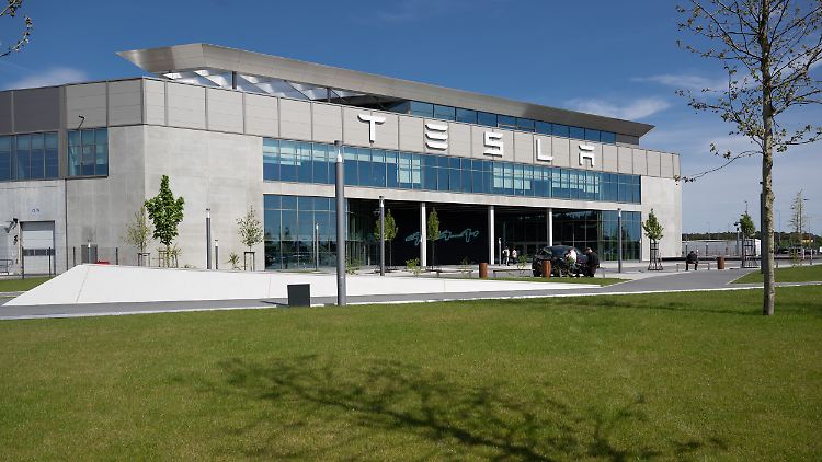 Nach der ersten Runde der Entlassungen folgt bei Tesla wohl die nächste Welle an Stellenkürzungen.
