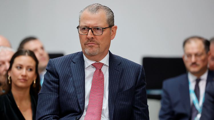 Macht sich bei den Gewerkschaften am 1. Mai mit seinen Aussagen vermutlich keine neuen Freunde: Arbeitgeber-Präsident Dulger.