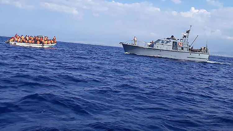 Rund 1,5 Millionen Menschen sind aus Syrien in den benachbarten Libanon geflüchtet. Dort sind sie inzwischen aber nicht mehr willkommen.