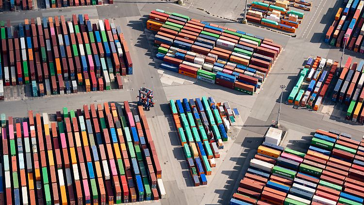 Deutschland ist der große Brexit-Verlierer in Europa.