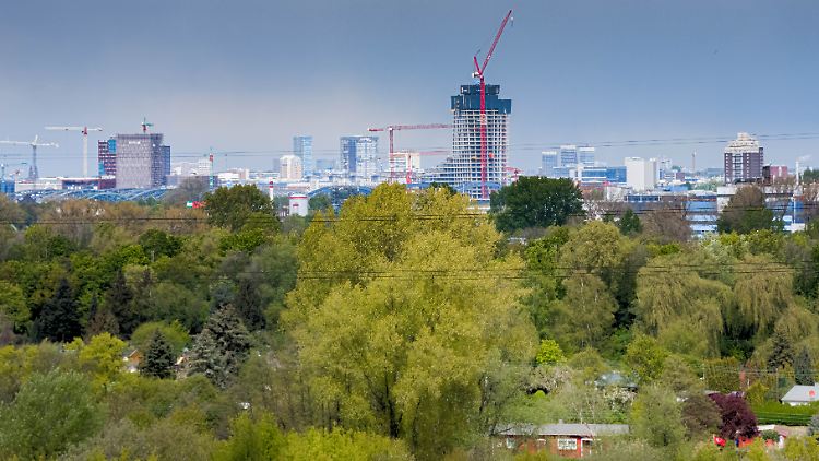 Hinsichtlich 2025 gibt sich die OECD wieder optimistischer.