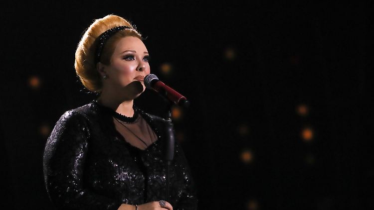 Seit Januar war unter anderem die Musik von Adele nicht mehr auf Tiktok nutzbar. 
