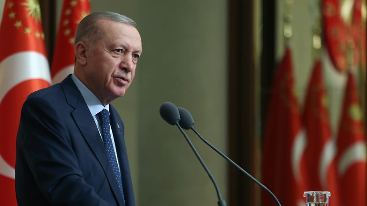 "Erdogan bricht Vereinbarungen", sagt Israels Außenminister Katz. 