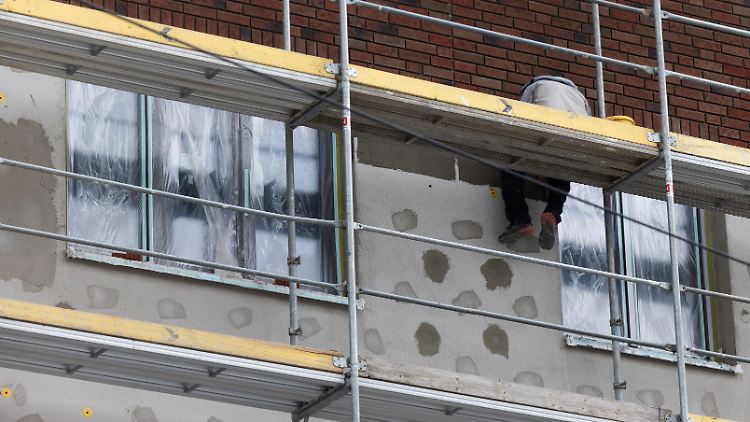 Luxusgut Wohnung: Mieten unter 17,5 Euro pro Quadratmeter lassen sich mit nicht subventioniertem Neubau laut der ARGE-Studie kaum noch realisieren. 