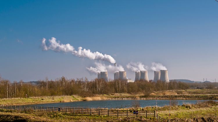 Das Ministerium muss nun laut Klägern eine neue Klimastrategie darlegen.