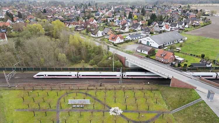 Straßen, Schienen, Brücken: Die Infrastruktur wurde über Jahre vernachlässigt. 