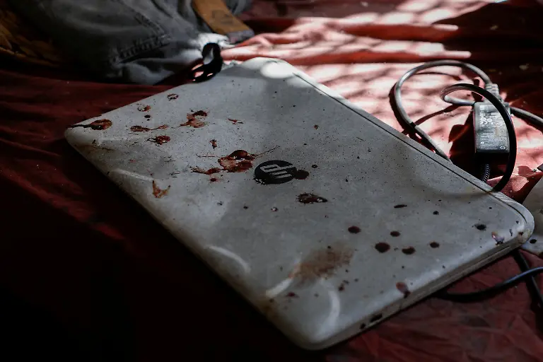 2023-11-02T123318Z-852517870-RC2Y44A64Z6Q-RTRMADP-3-ISRAEL-PALESTINIANS-KFAR-AZA