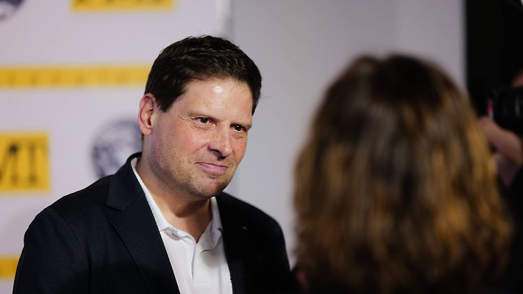 Jan Ullrich hat seine Mitte wiedergefunden.