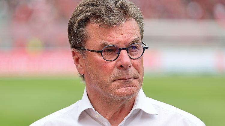 Hecking übernimmt in Bochum.