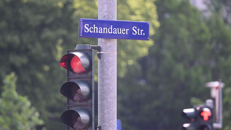 Die Angriffe auf das Grünen-Duo wie wenig später auf den SPDler Ecke sollen sich auf der Schandauer Straße zugetragen haben.