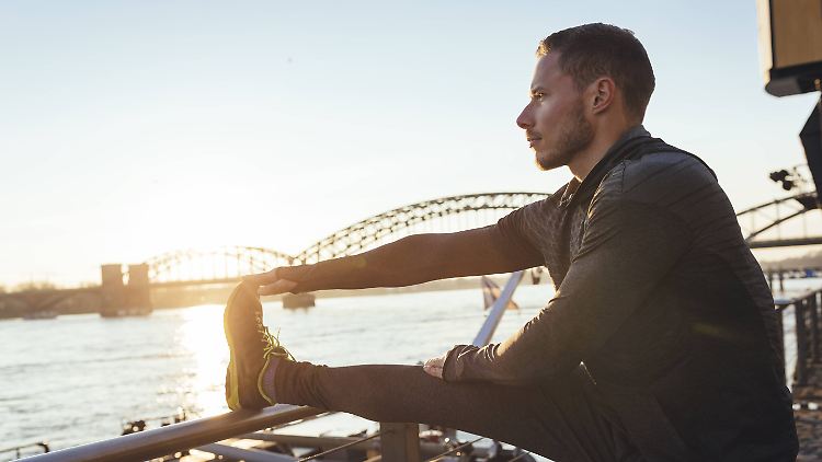 Viele glauben, dass die Lage besser als die Stimmung ist.