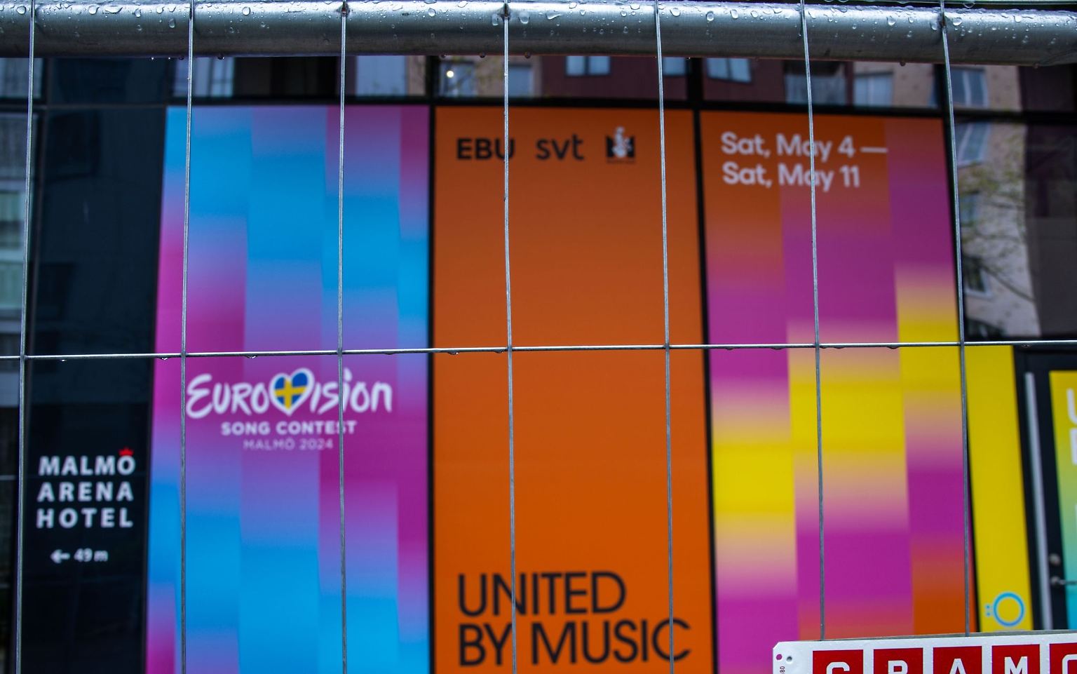 Nach den Zitterpartien der beiden Halbfinalrunden stehen sie endlich fest: Die Finalisten des 68. Eurovision Song Contests (ESC), die ...
