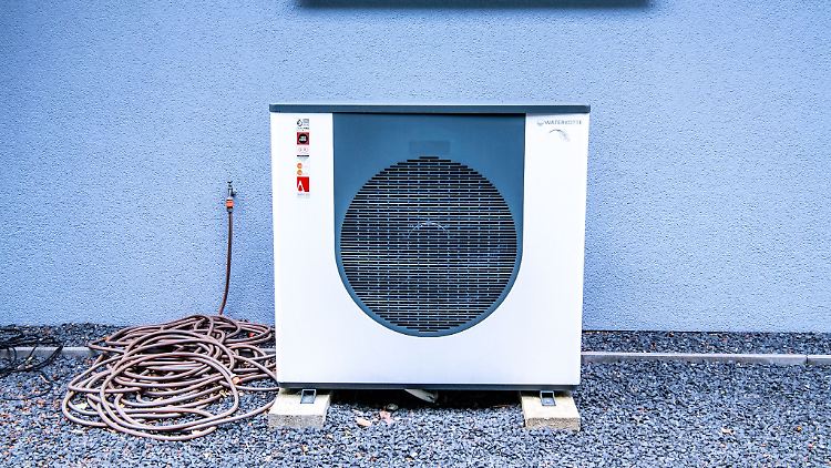 Wärmepumpenbesitzer können von einem Wärmestromtarif profitieren, der jedoch mindestens einen separaten Stromzähler erfordert.