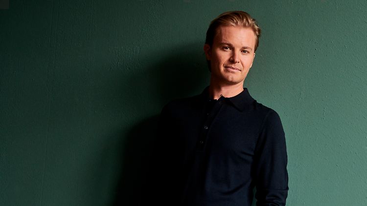 Eine Rückkehr in die Formel 1 kann sich Rosberg nicht vorstellen.