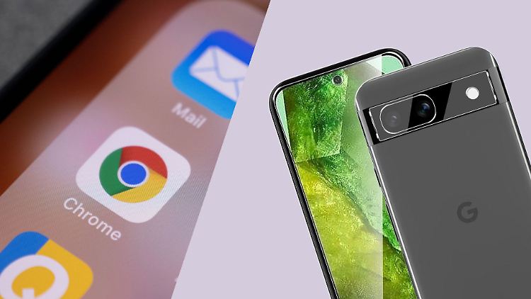 Kommt das Google Pixel 8a früher als gedacht?