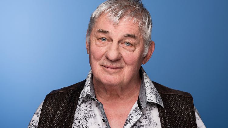 Ist schwer krank: Schauspiel-Legende Heinz Hoenig.
