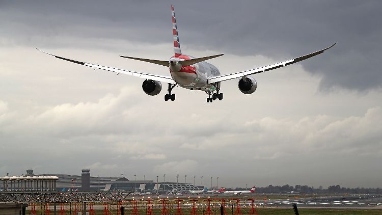 Beim Flugzeugbauer Boeing türmen sich die Skandale und Probleme. 
