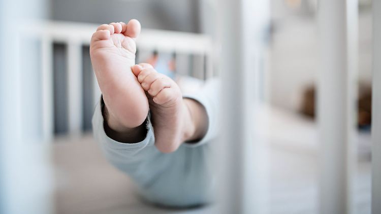 Zu den Aufsteigern unter den Vornamen zählen bei den Mädchen Lia/Liah, bei den Jungen Liam.