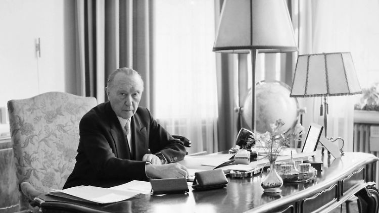Bonn, das klingt für viele nach Konrad Adenauer und alter Bundesrepublik.