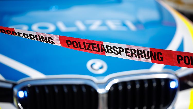 Bei der Razzia rückte am Morgen auch das SEK aus.