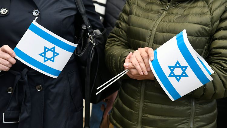 Der Kampf gegen Antisemitismus in Deutschland verläuft nur schleppend.