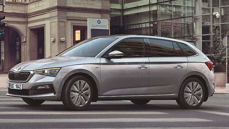 Wie schneidet der Skoda-Rapid-Nachfolger Scala bei den Gebrauchtwagen-Experten ab? Deutlich besser als sein Vorgänger.