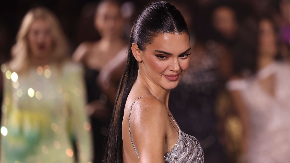 Jenner thematisiert seit Jahren ihre mentale Gesundheit und spricht offen über ihre Angststörung und gelegentliche Panikattacken.